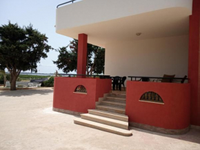 Isole Dello Stagnone Apartaments Marsala